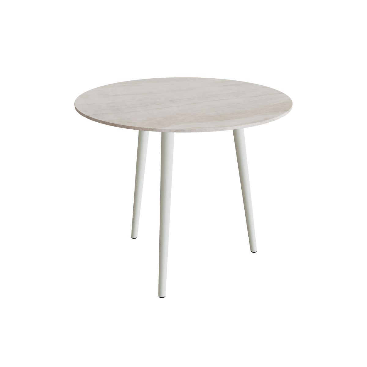 Styletto Tafel Standard Dining Ø 90cm
