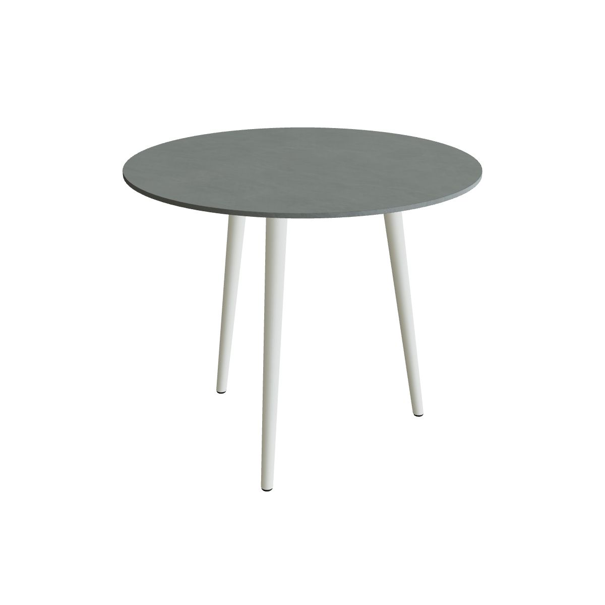 Styletto Tafel Standard Dining Ø 90cm