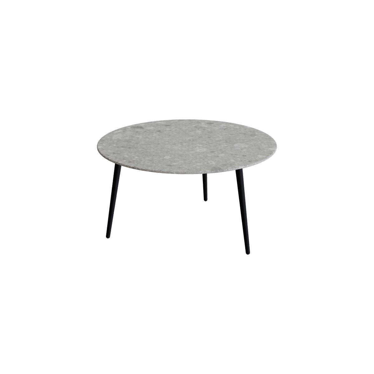 Styletto Bijzettafel