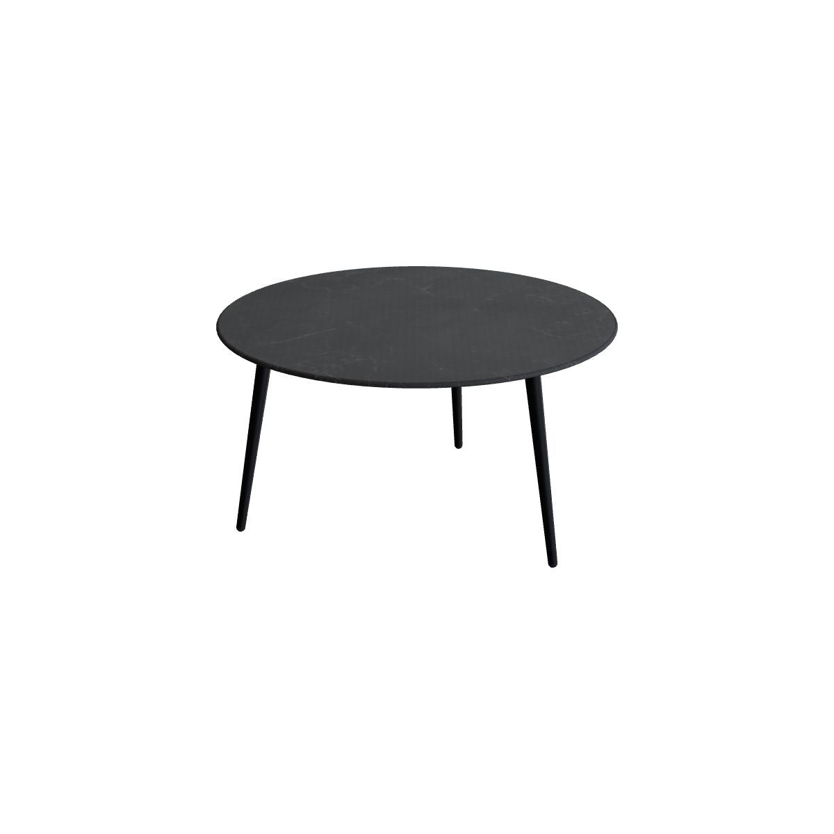 Styletto Bijzettafel