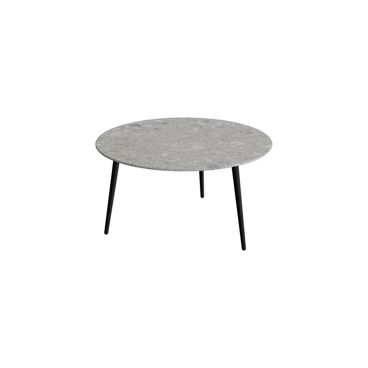 Styletto Bijzettafel