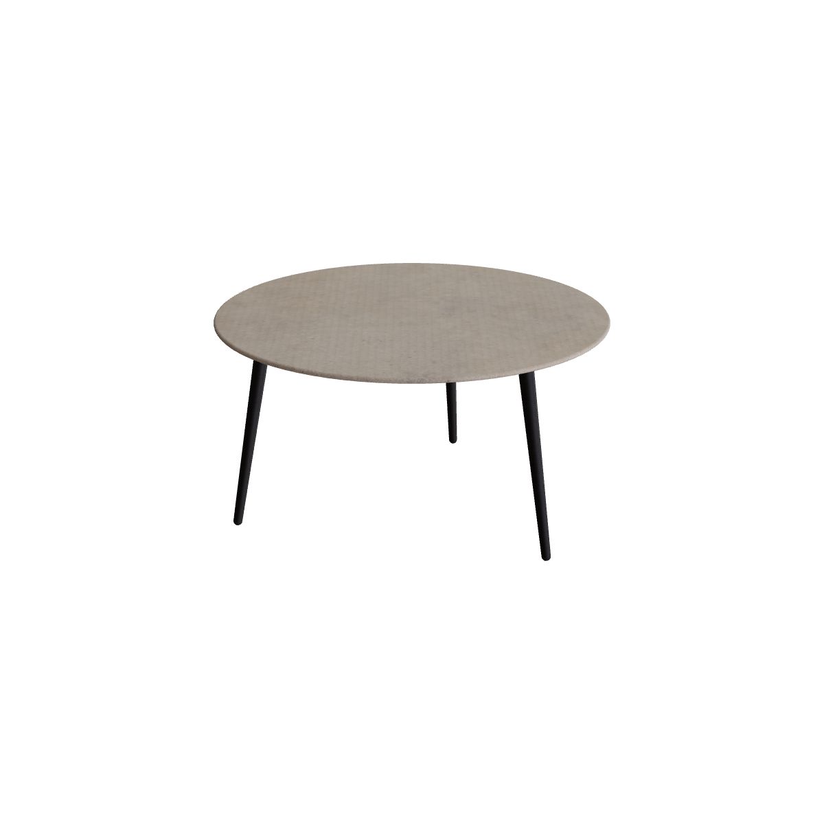 Styletto Bijzettafel
