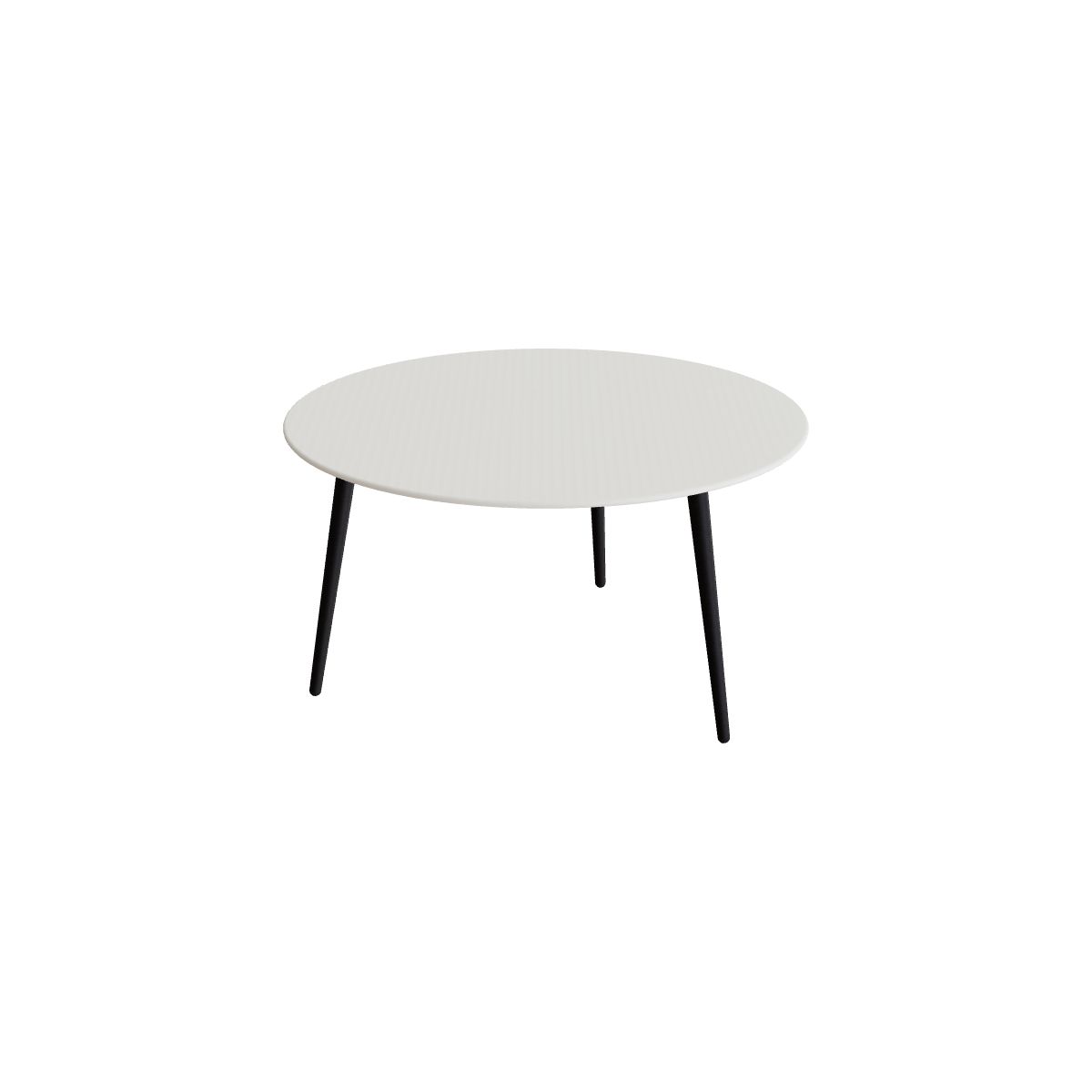 Styletto Bijzettafel
