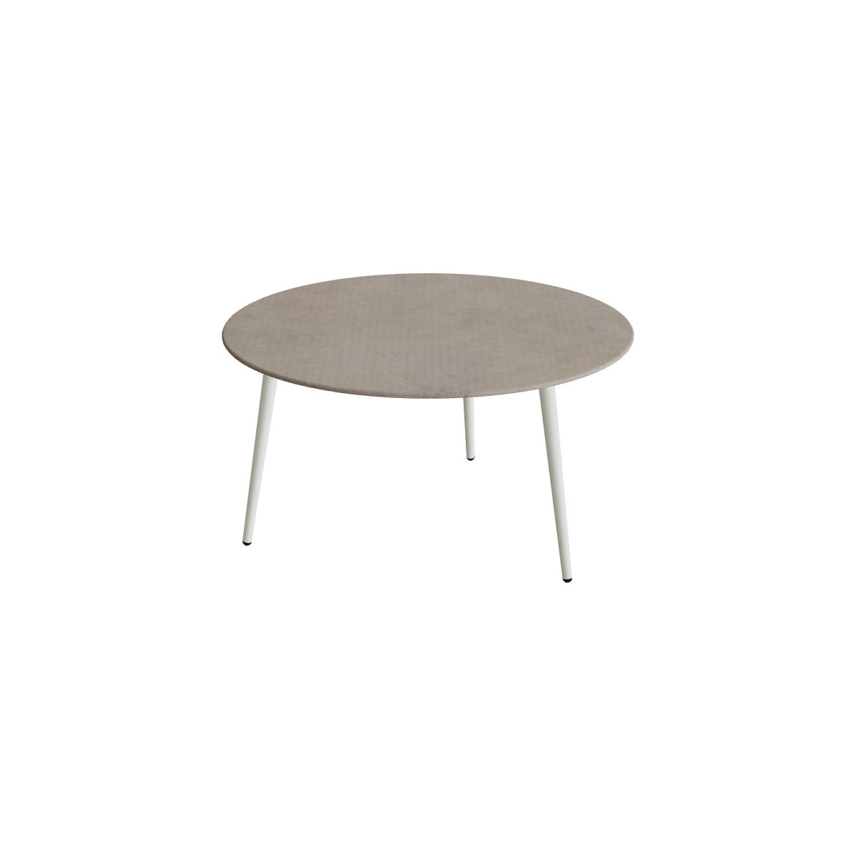Styletto Bijzettafel