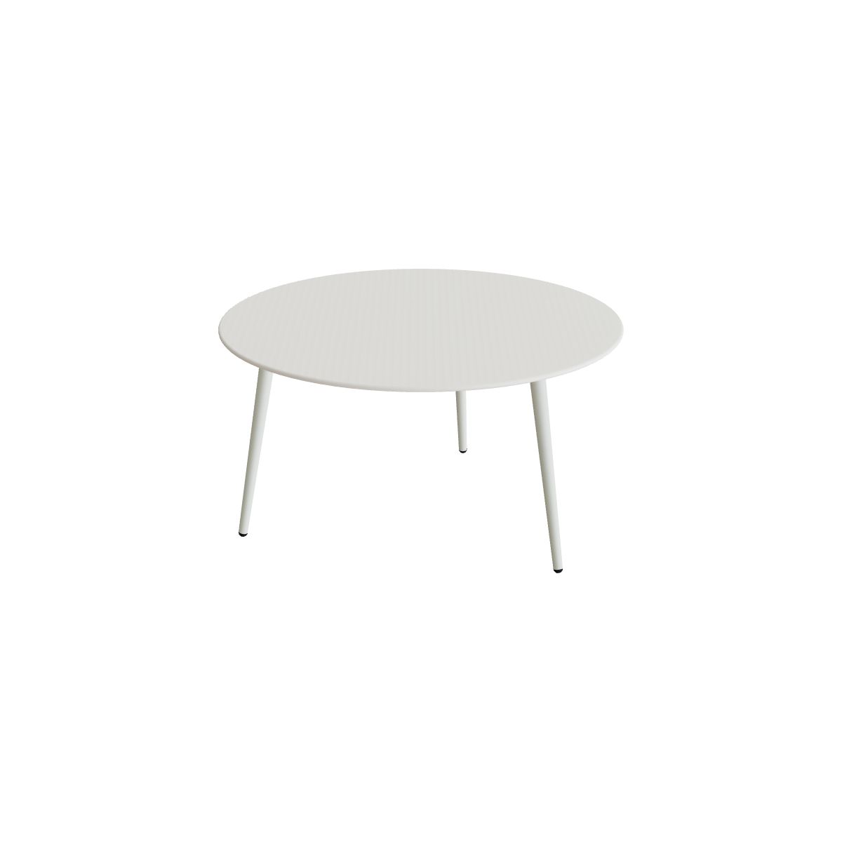 Styletto Bijzettafel
