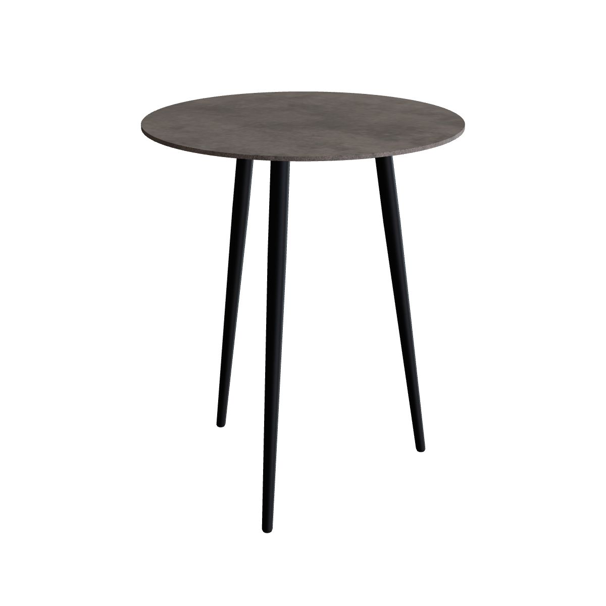 Styletto Ronde Bartafel