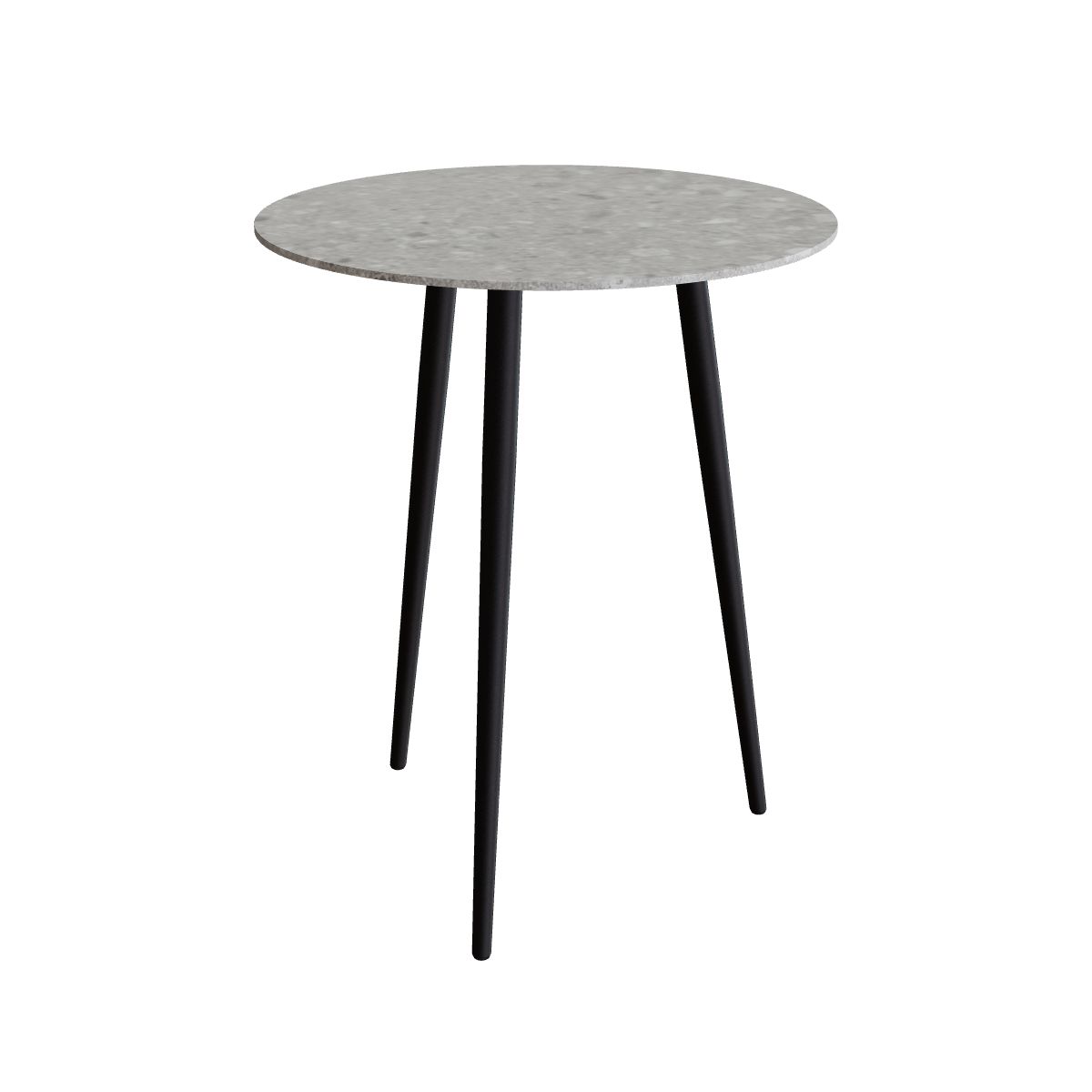 Styletto Ronde Bartafel