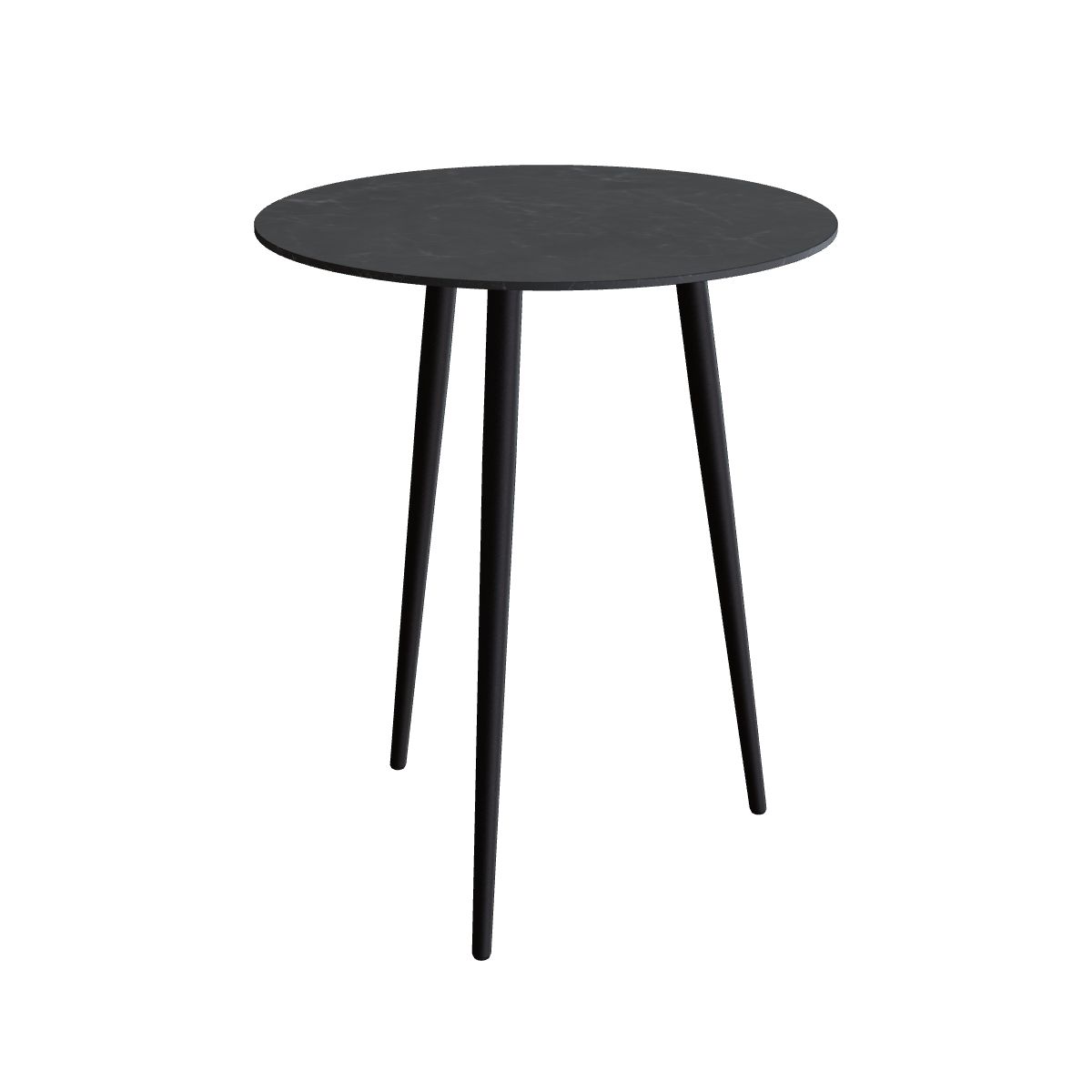 Styletto Ronde Bartafel