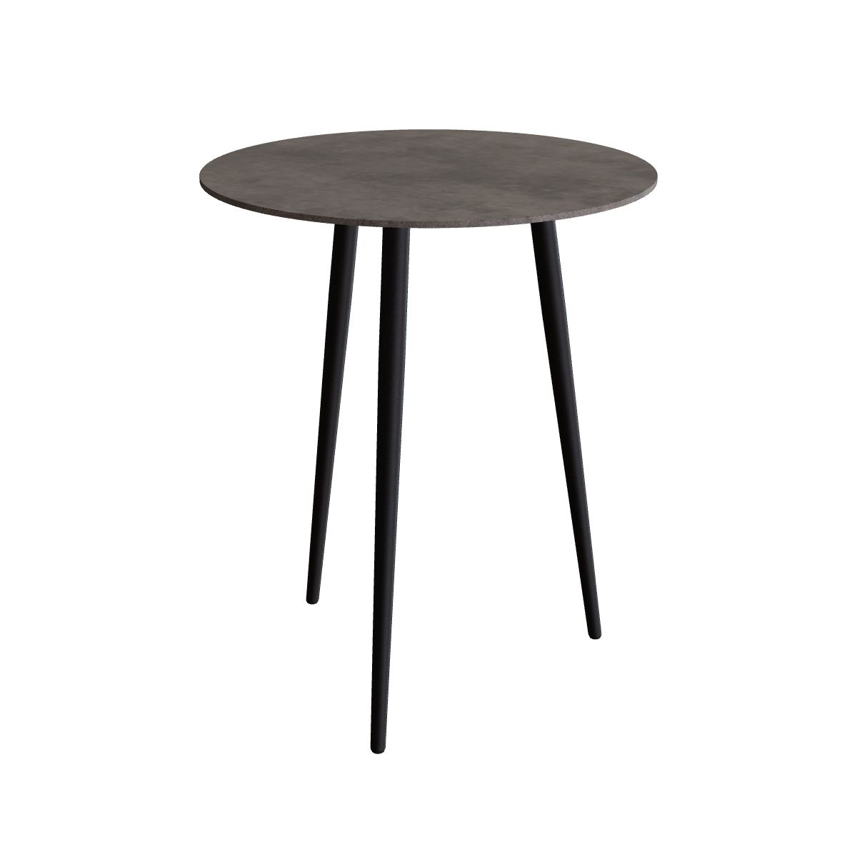 Styletto Ronde Bartafel