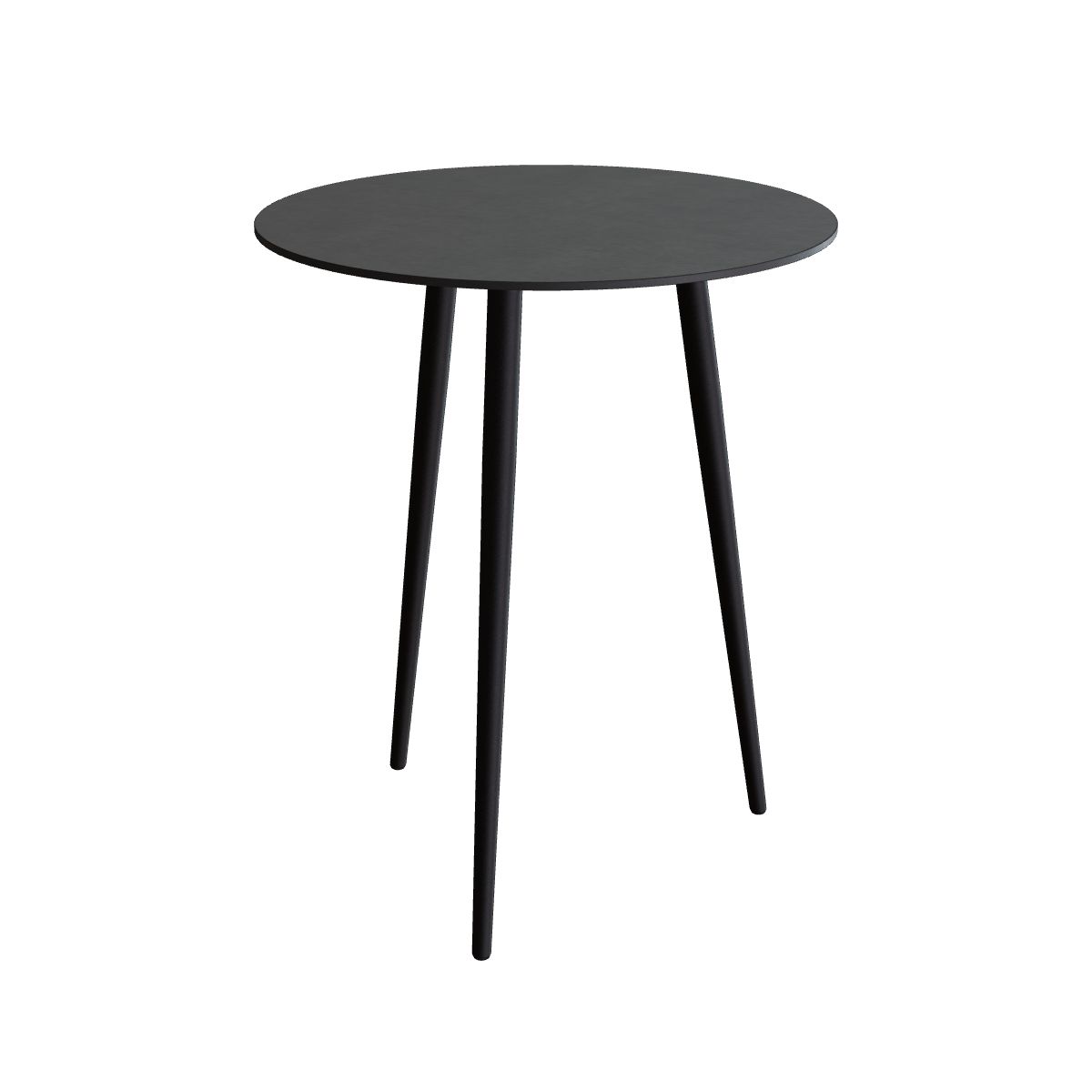 Styletto Ronde Bartafel