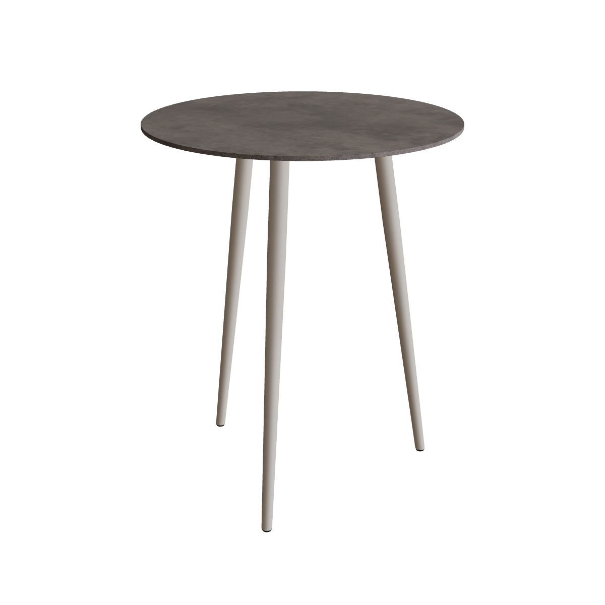 Styletto Ronde Bartafel