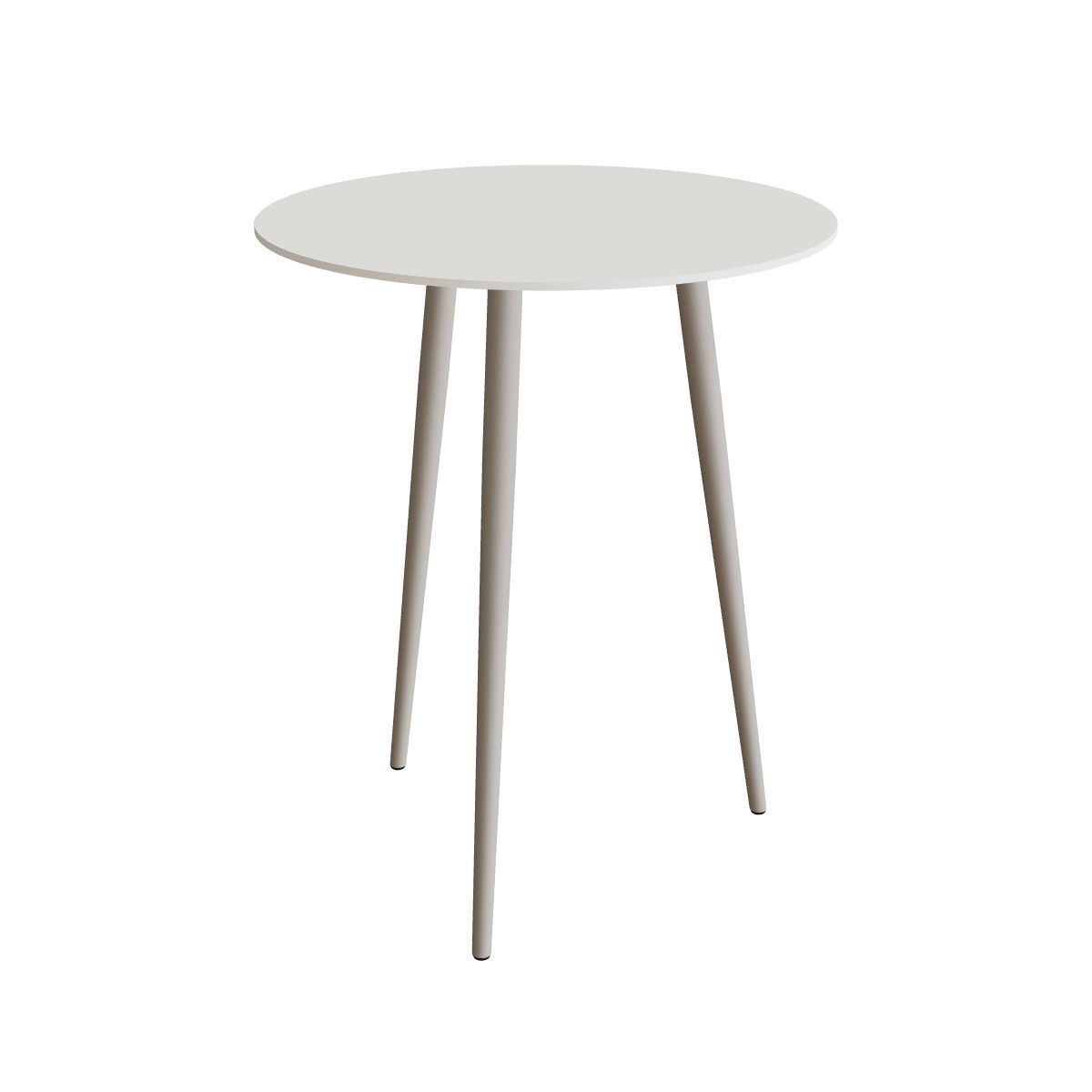 Styletto Ronde Bartafel
