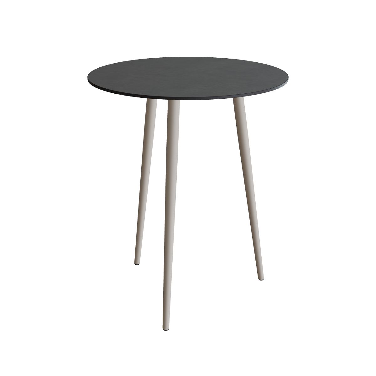 Styletto Ronde Bartafel