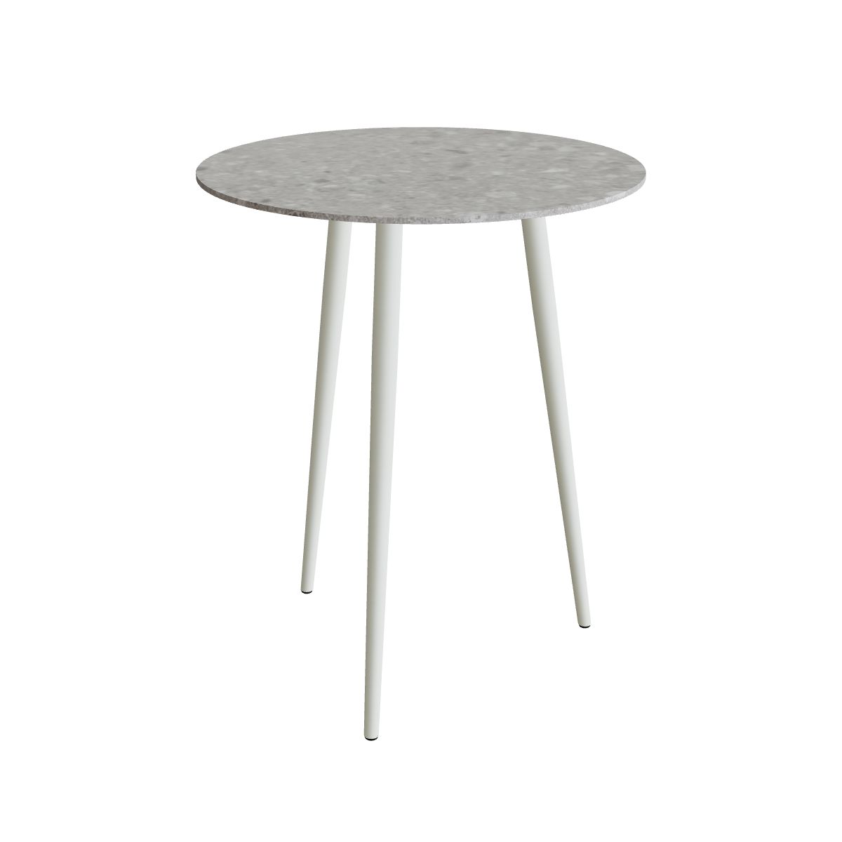 Styletto Ronde Bartafel