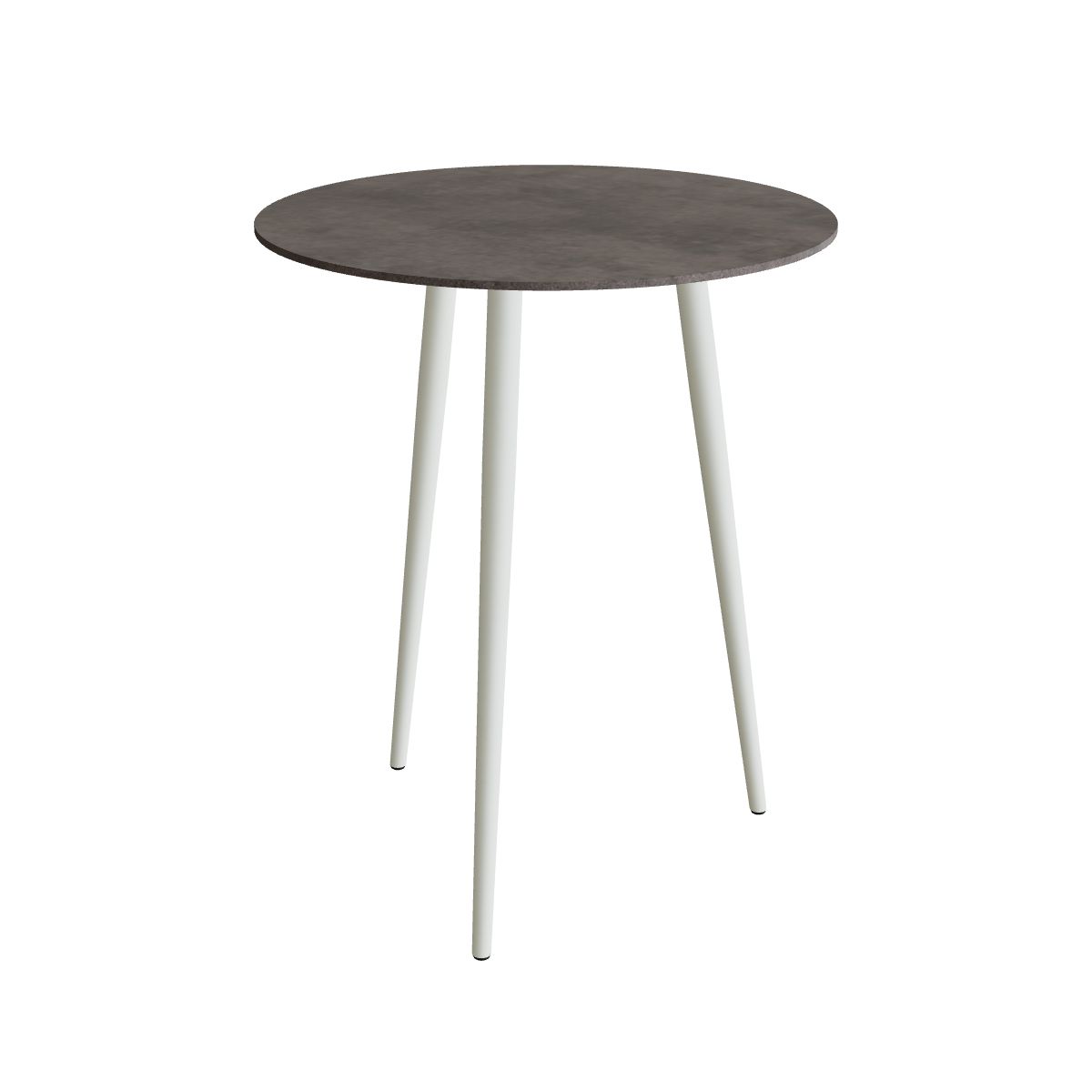Styletto Ronde Bartafel