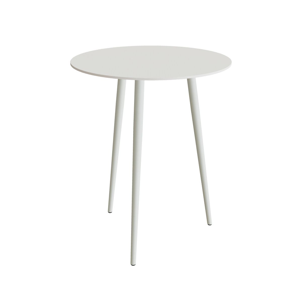Styletto Ronde Bartafel