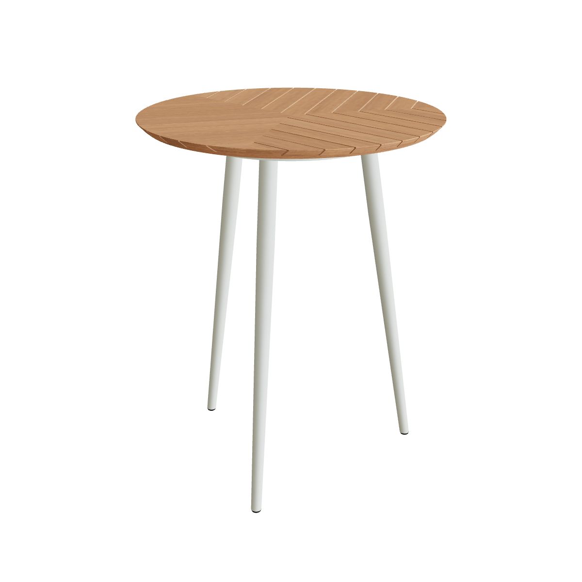 Styletto Ronde Bartafel