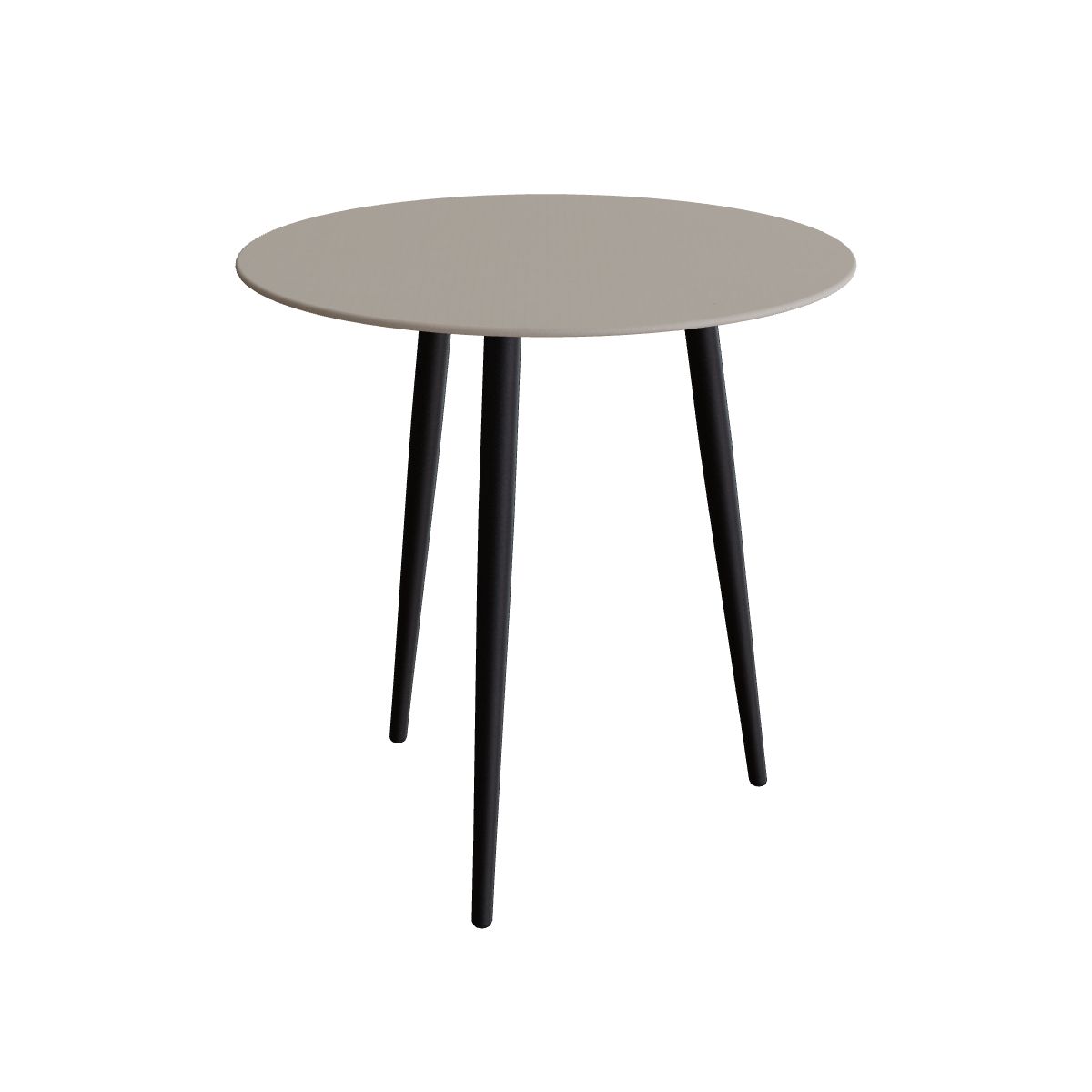 Styletto Ronde Tafel Counter Height