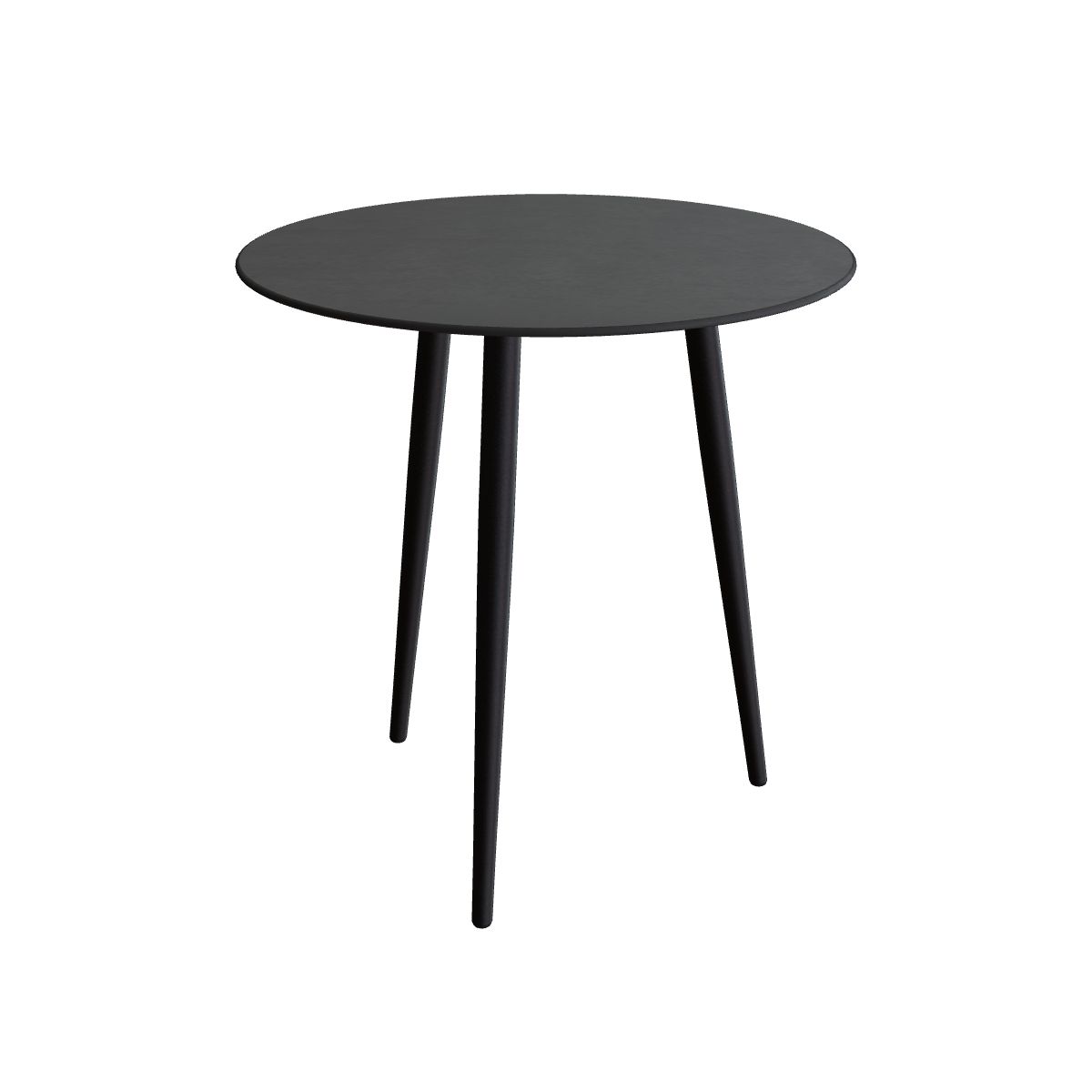 Styletto Ronde Tafel Counter Height