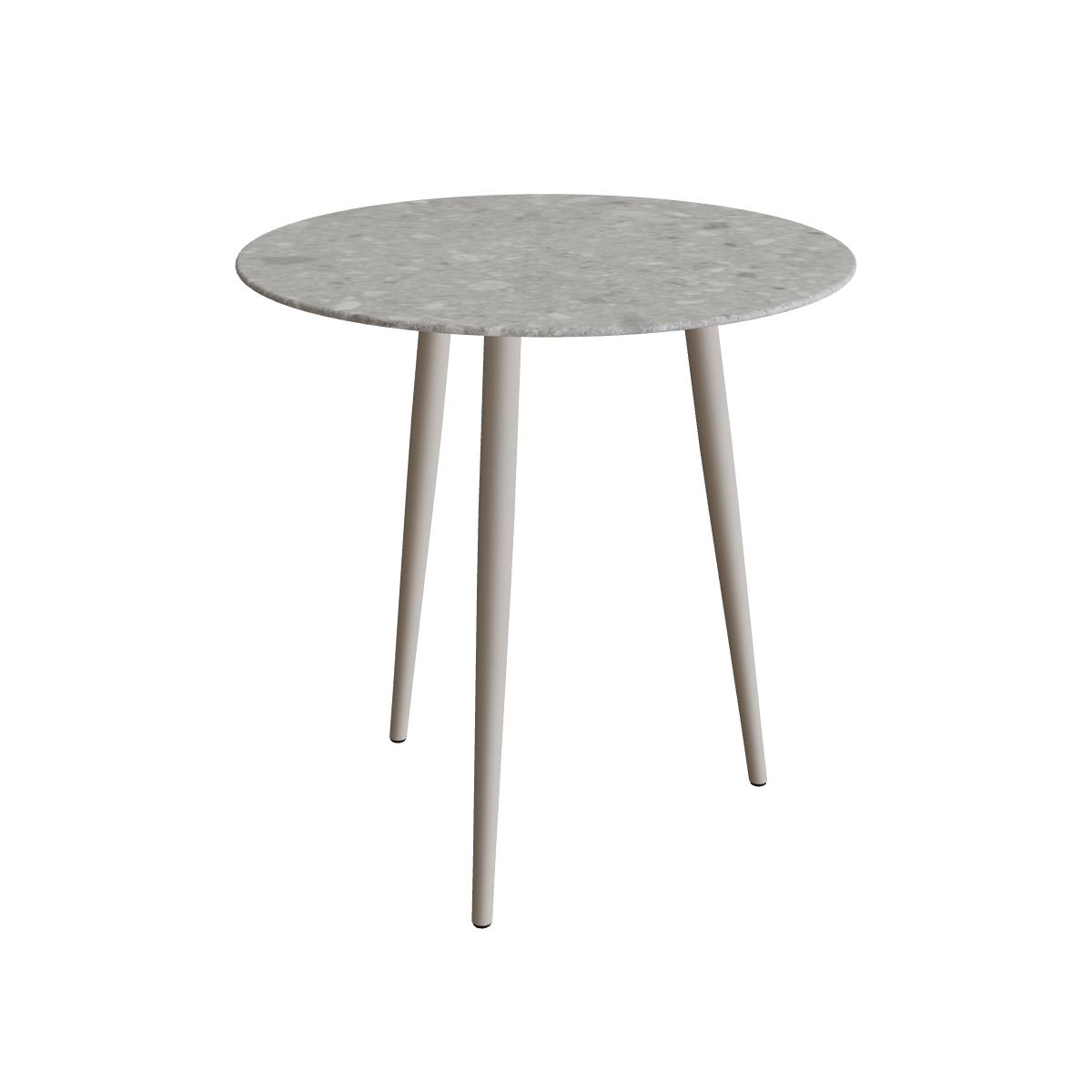 Styletto Ronde Tafel Counter Height