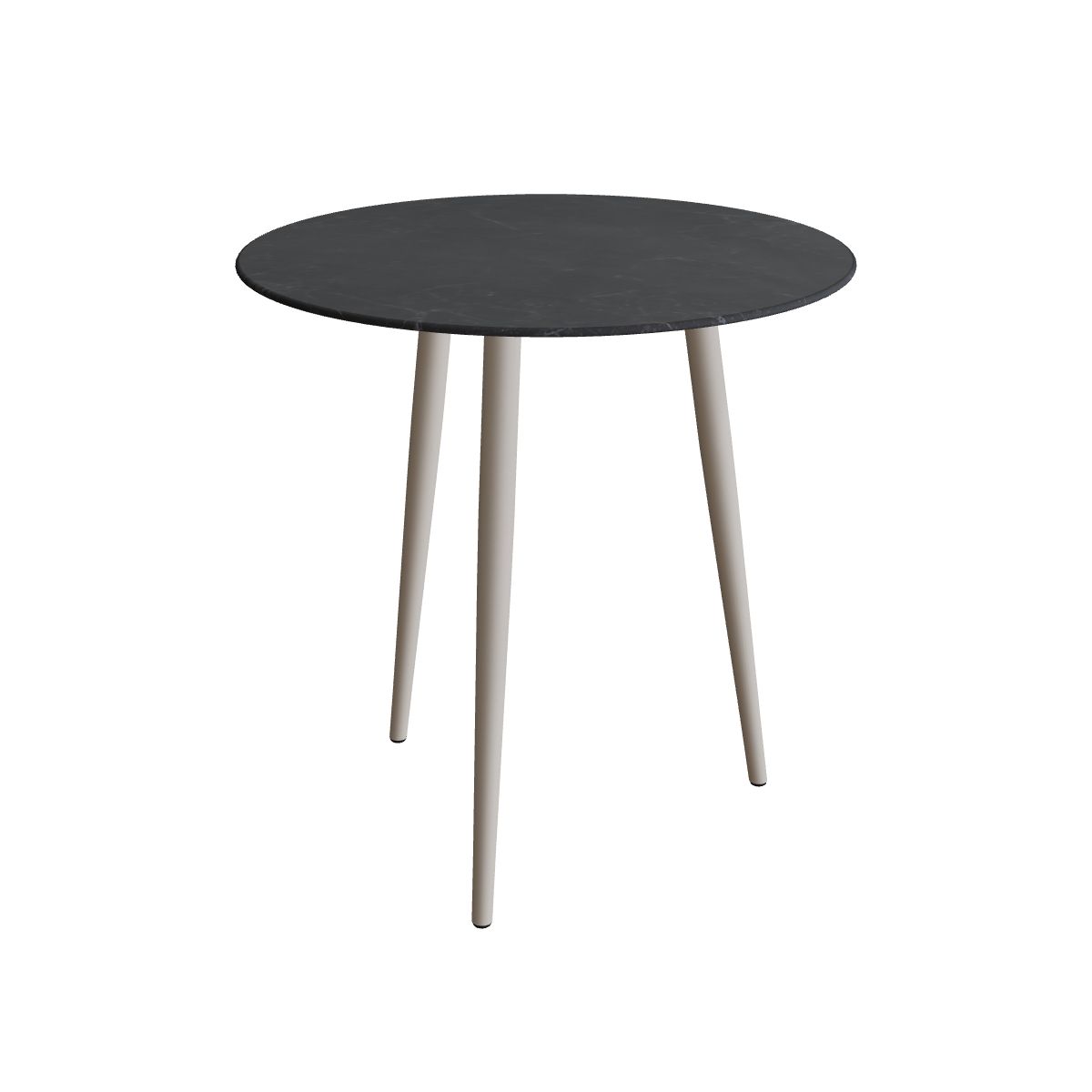 Styletto Ronde Tafel Counter Height