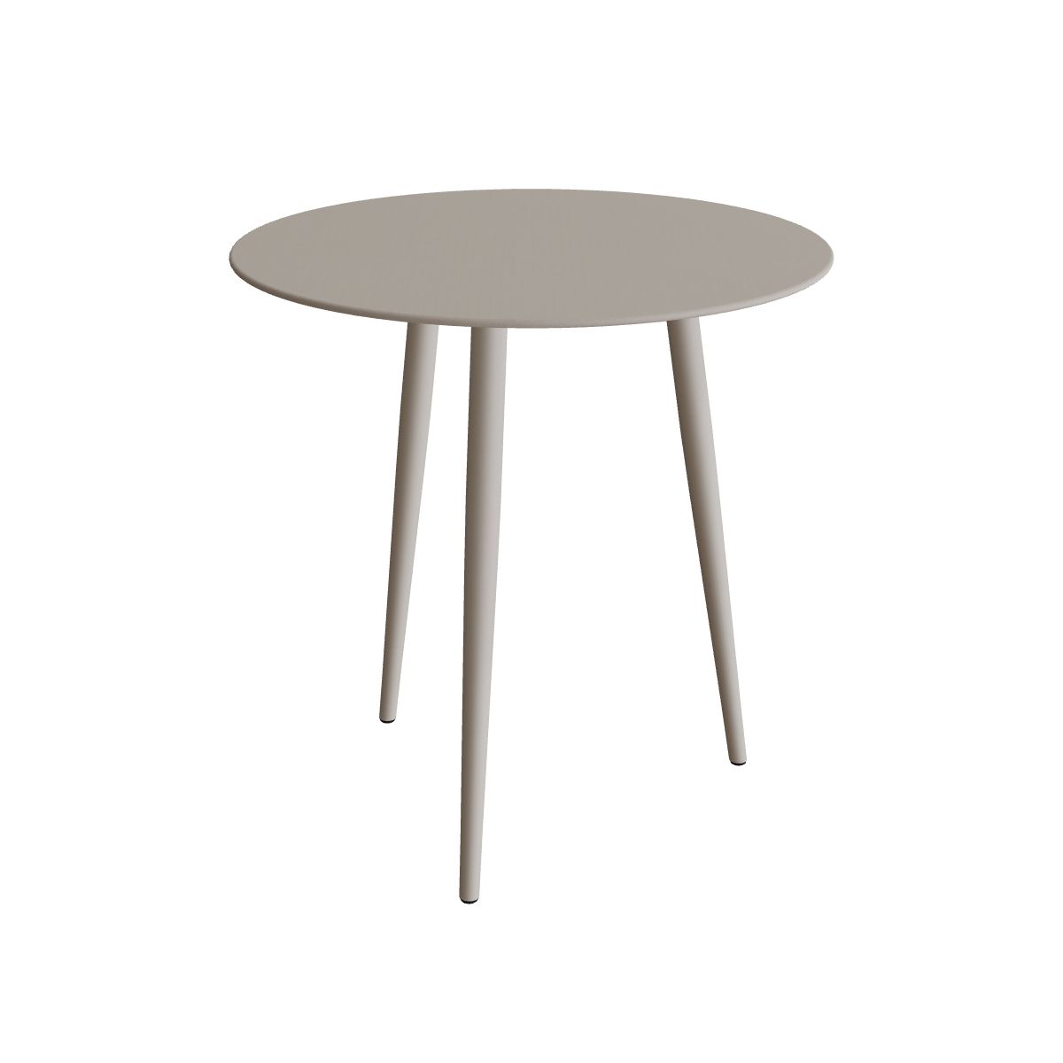 Styletto Ronde Tafel Counter Height