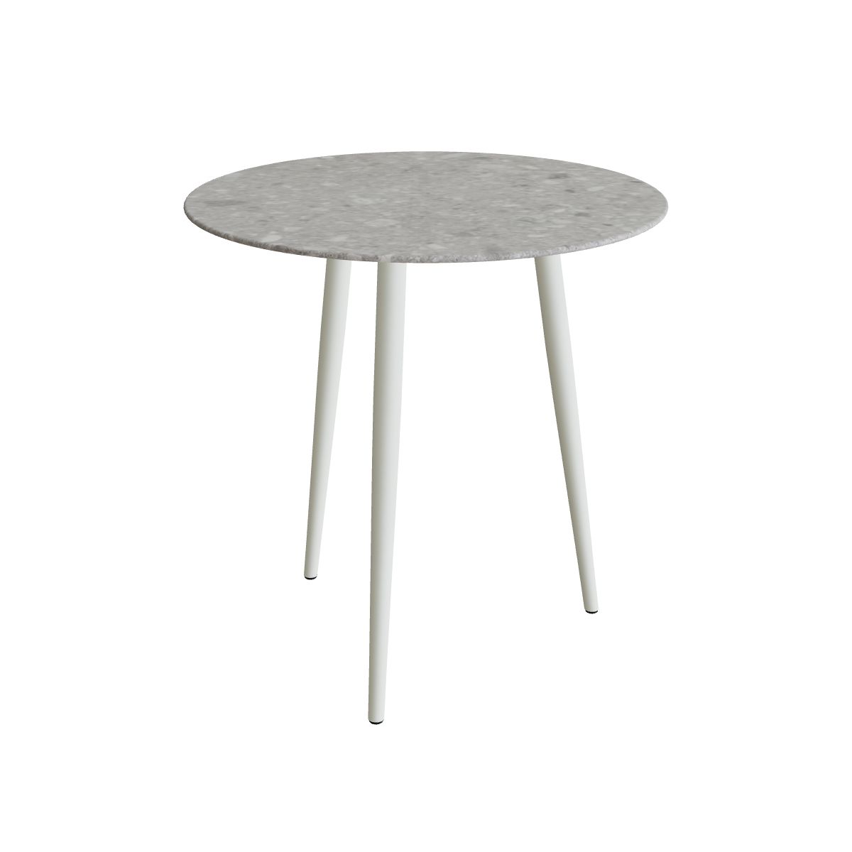 Styletto Ronde Tafel Counter Height