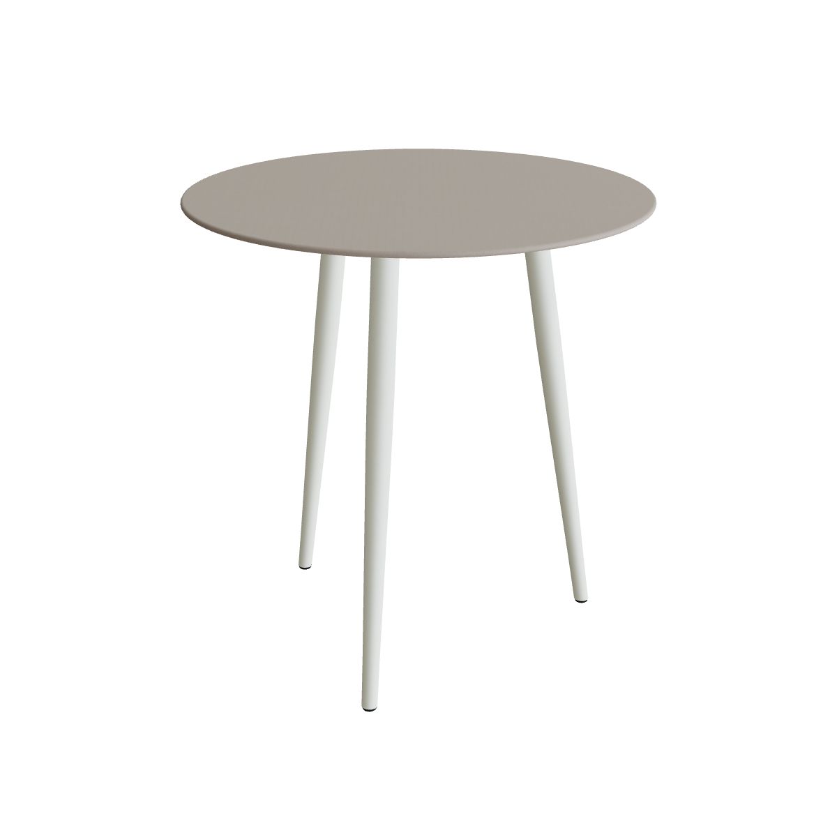 Styletto Ronde Tafel Counter Height
