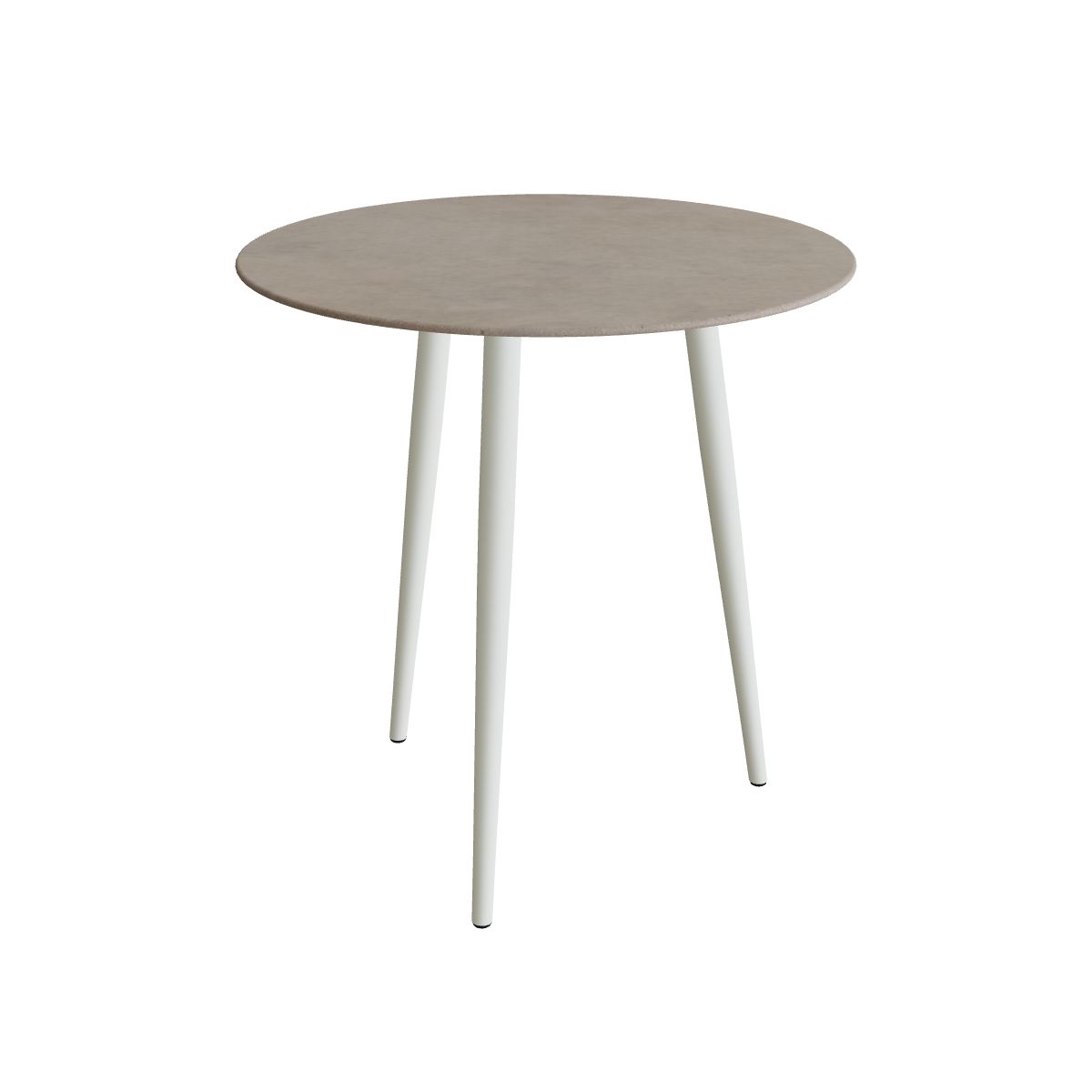 Styletto Ronde Tafel Counter Height