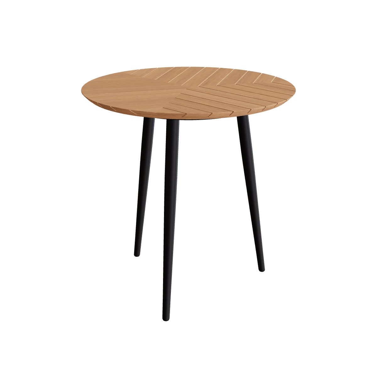 Styletto Ronde Tafel Counter Height