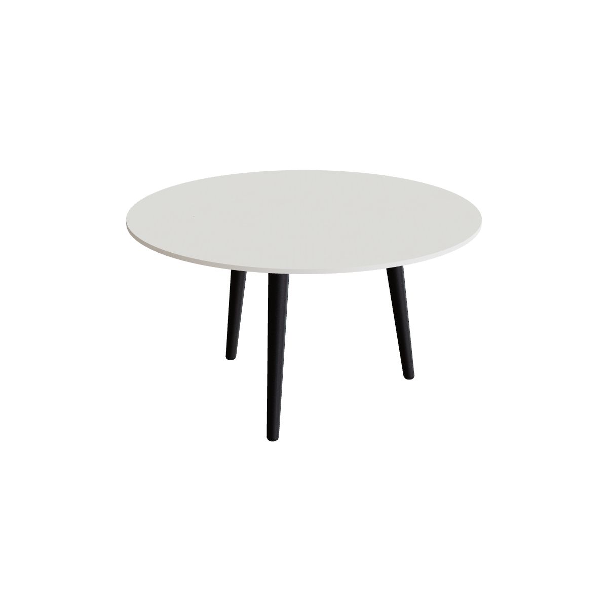 Styletto Tafel High Lounge Ø 90cm