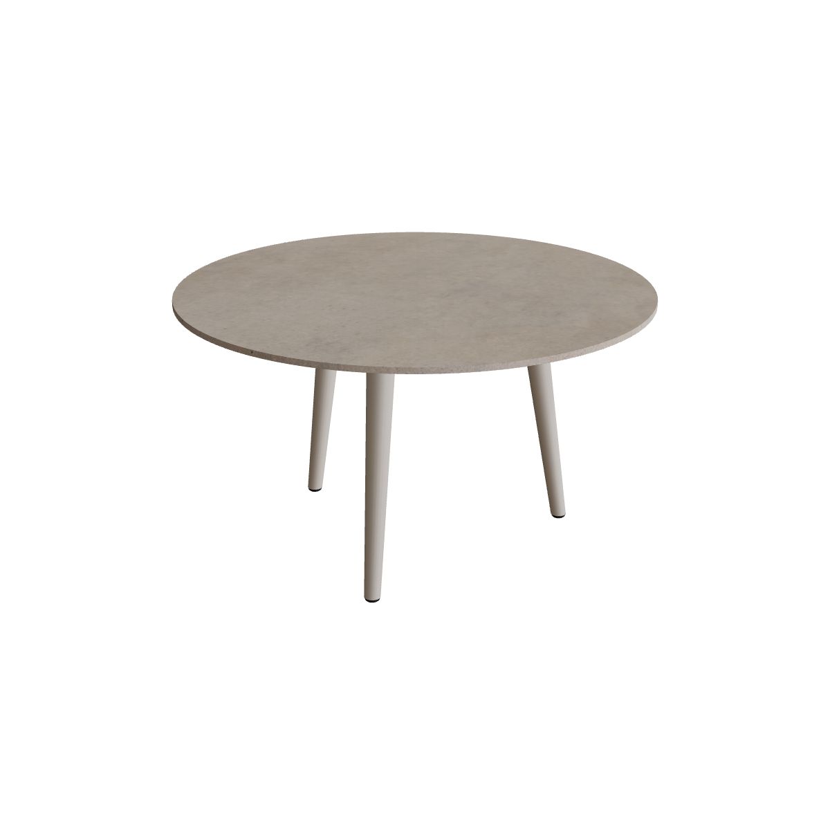 Styletto Tafel High Lounge Ø 90cm