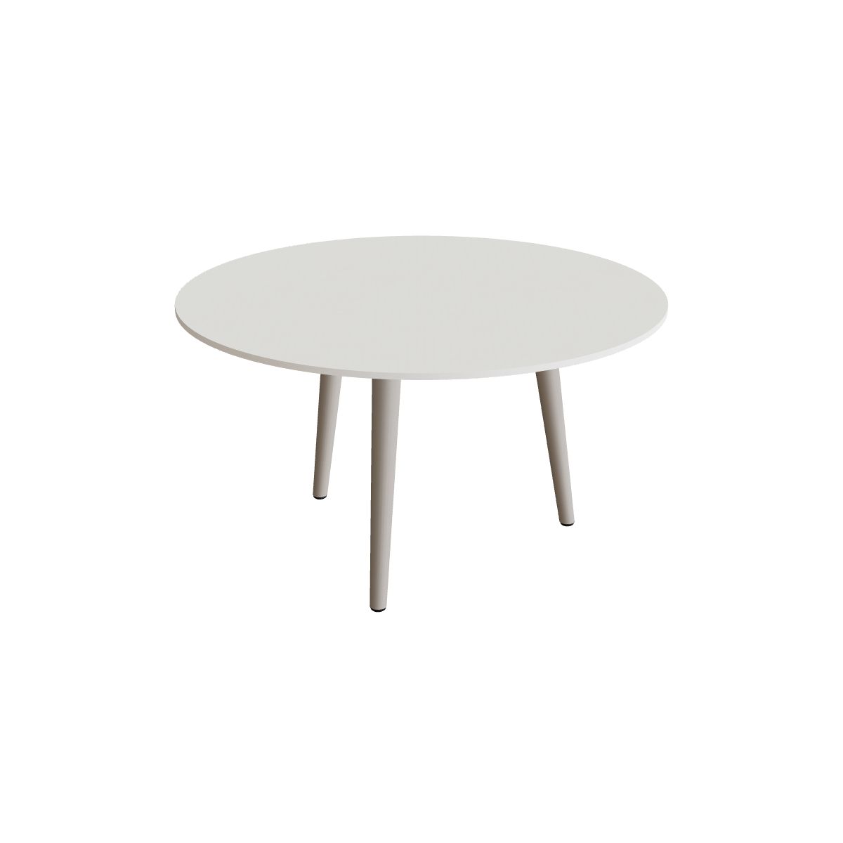 Styletto Tafel High Lounge Ø 90cm