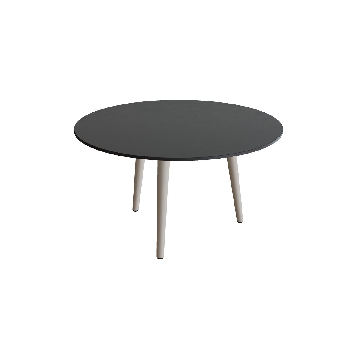 Styletto Tafel High Lounge Ø 90cm