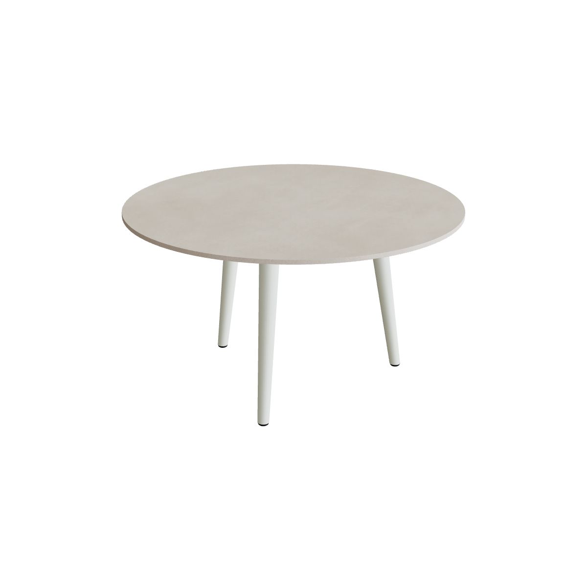 Styletto Tafel High Lounge Ø 90cm