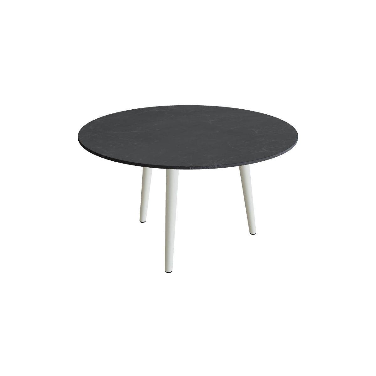 Styletto Tafel High Lounge Ø 90cm