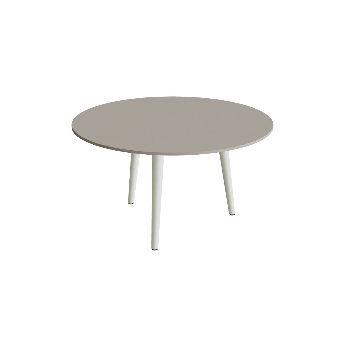 Styletto Tafel High Lounge Ø 90cm