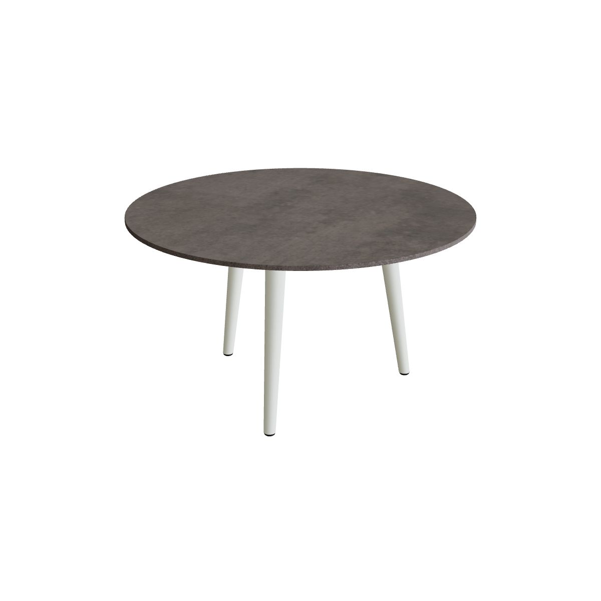 Styletto Tafel High Lounge Ø 90cm
