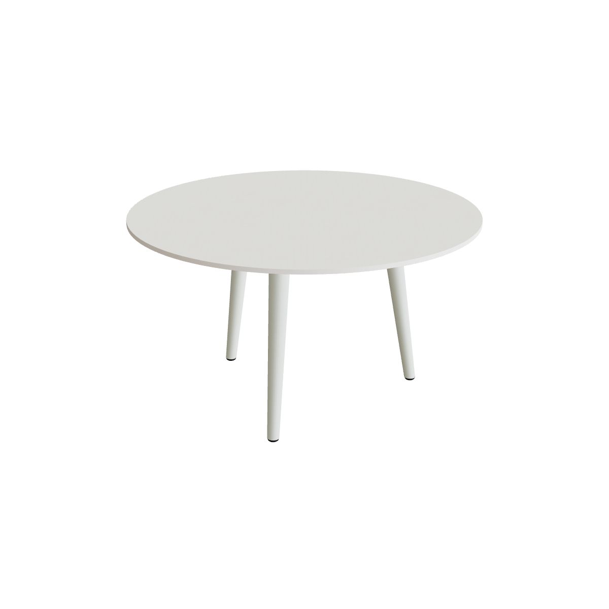 Styletto Tafel High Lounge Ø 90cm