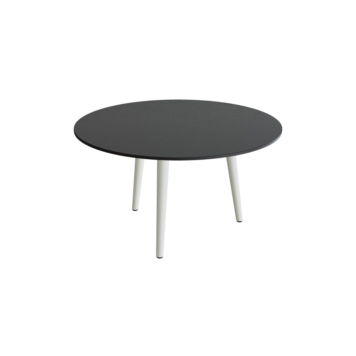 Styletto Tafel High Lounge Ø 90cm