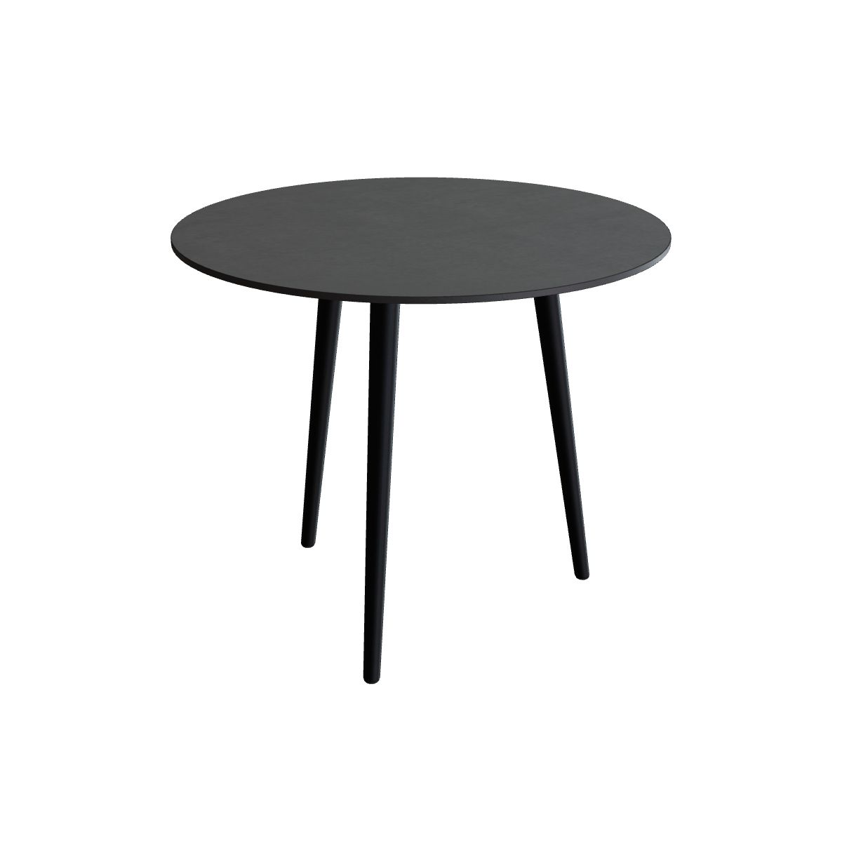 Styletto Tafel Standard Dining Ø 90cm