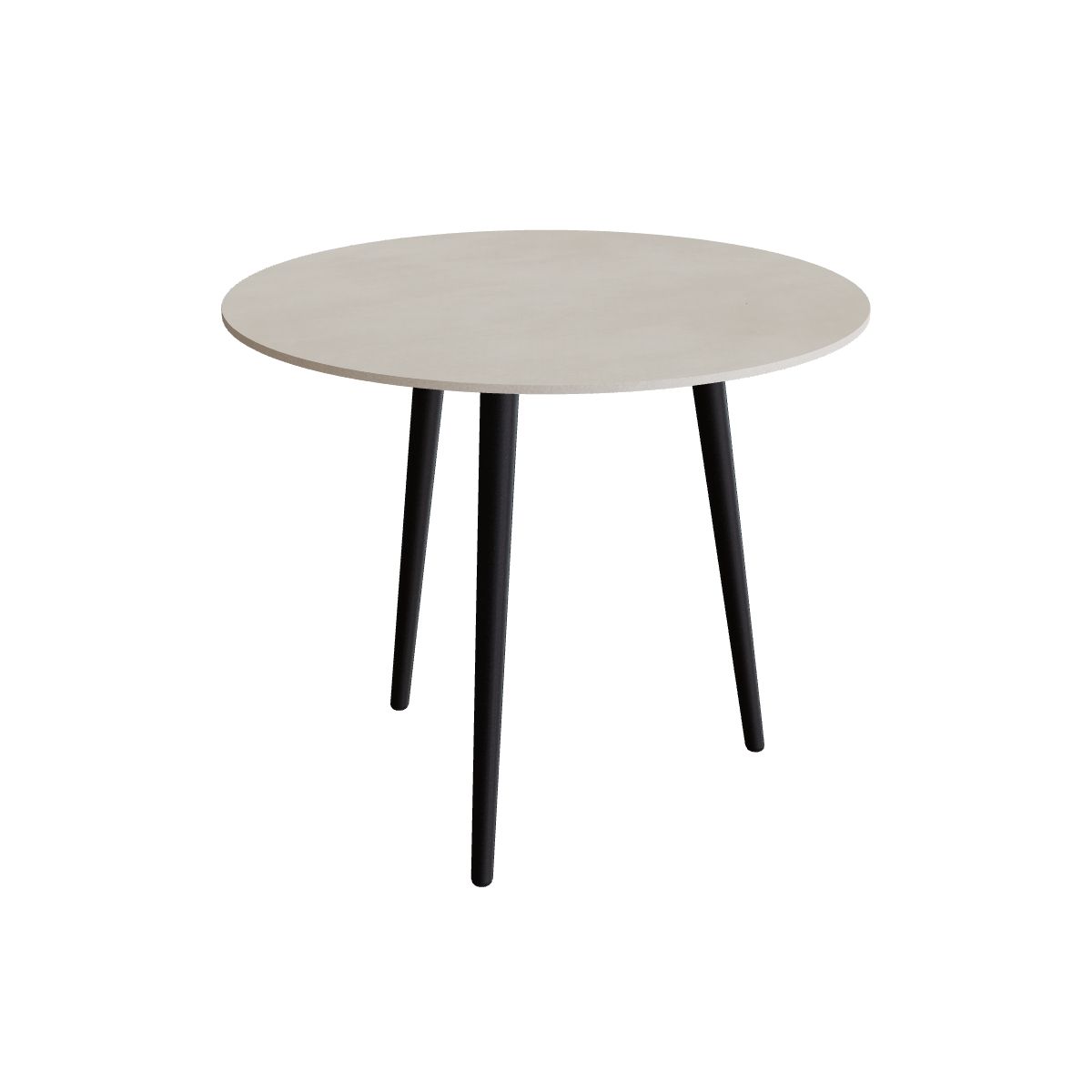 Styletto Tafel Standard Dining Ø 90cm