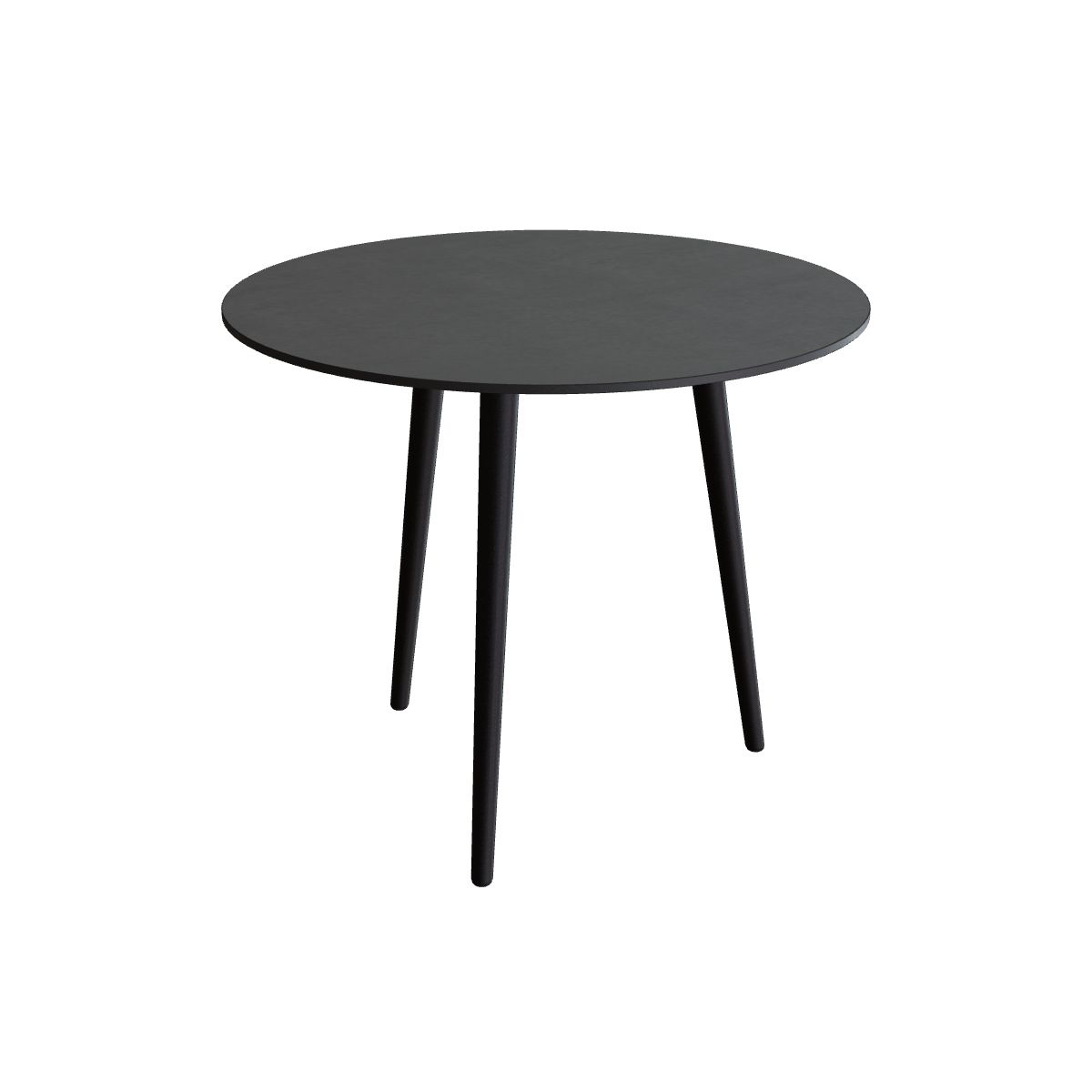 Styletto Tafel Standard Dining Ø 90cm