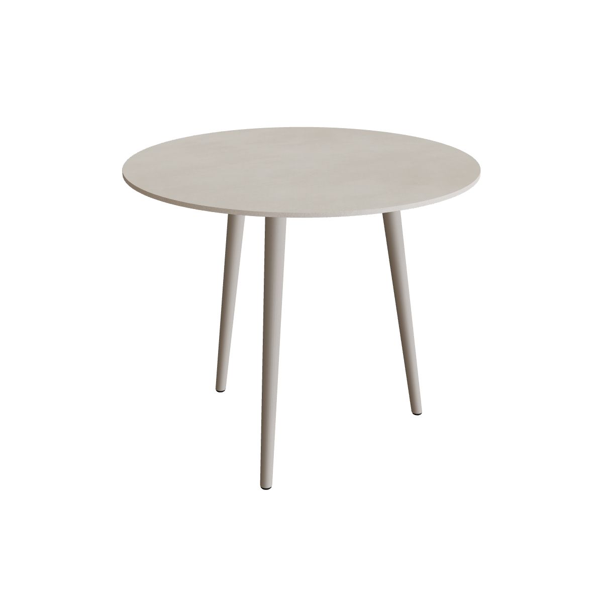 Styletto Tafel Standard Dining Ø 90cm