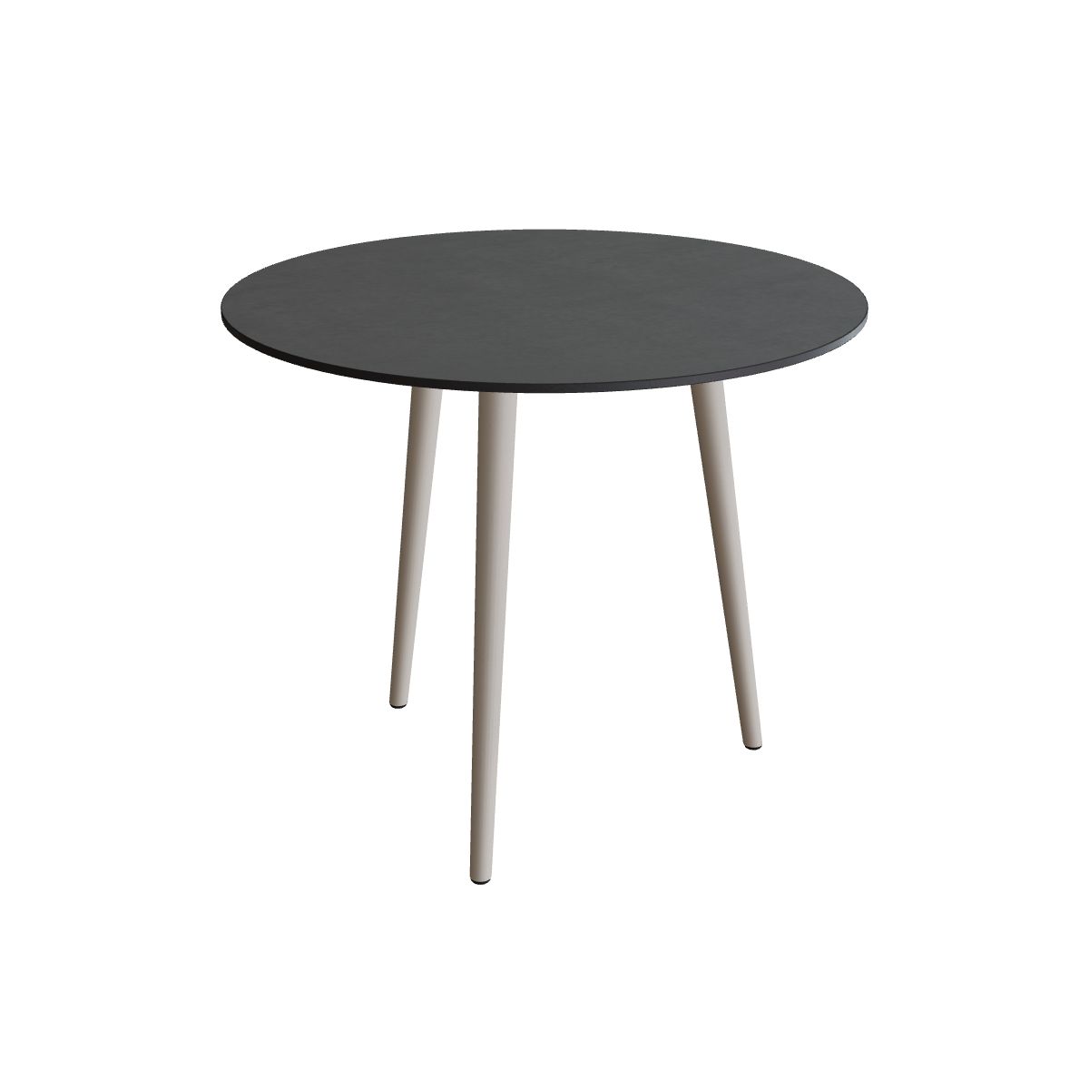 Styletto Tafel Standard Dining Ø 90cm