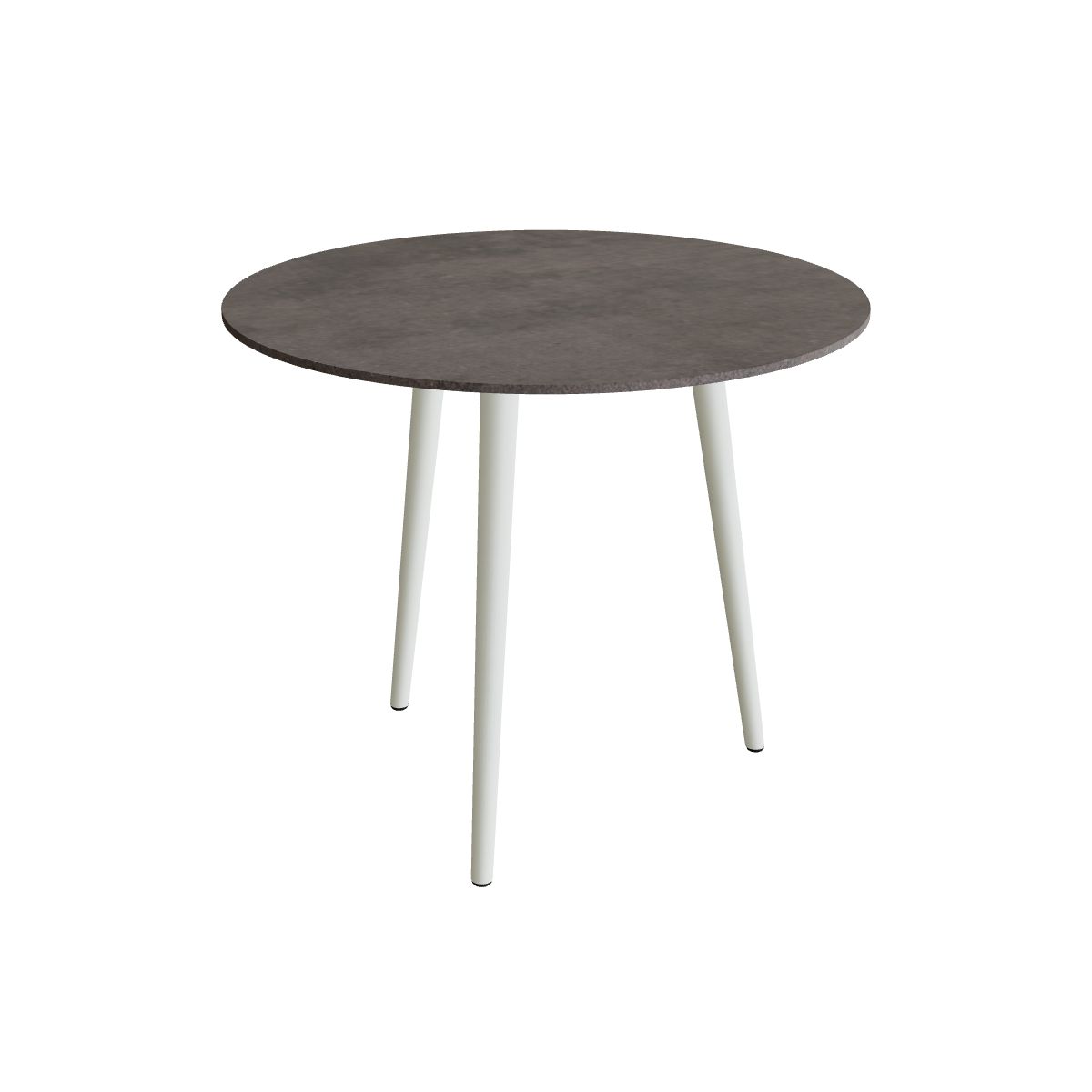 Styletto Tafel Standard Dining Ø 90cm