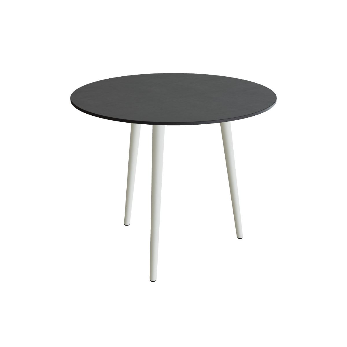 Styletto Tafel Standard Dining Ø 90cm
