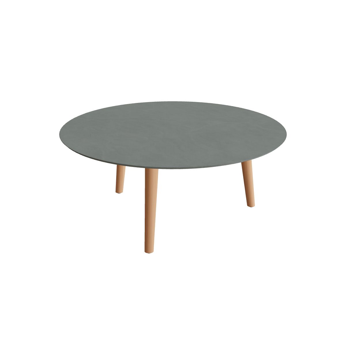 Styletto High Lounge Tafel