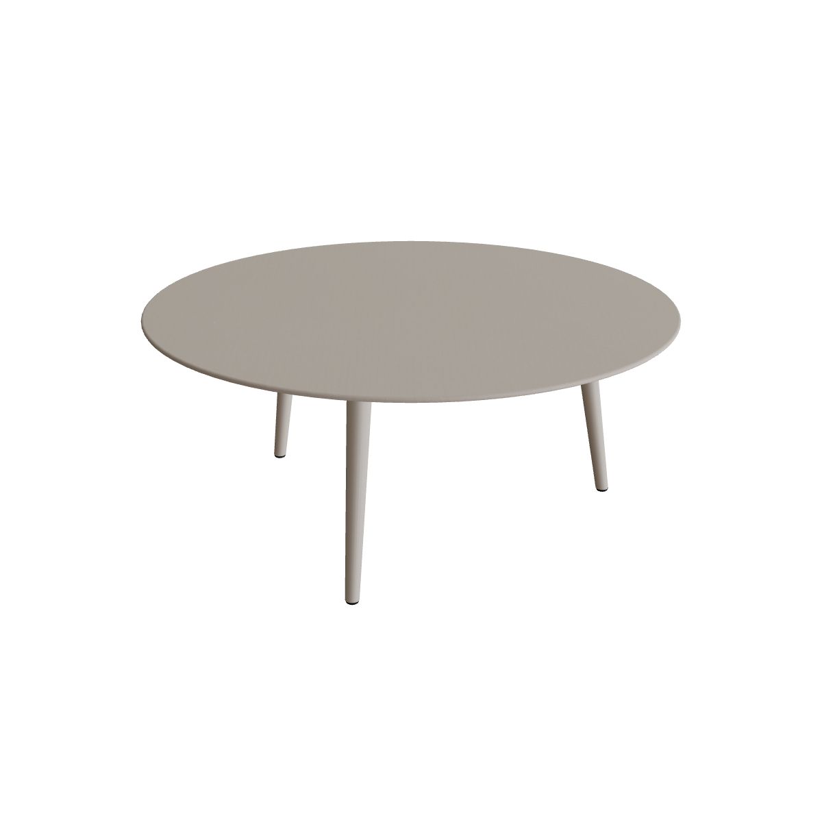 Styletto High Lounge Tafel