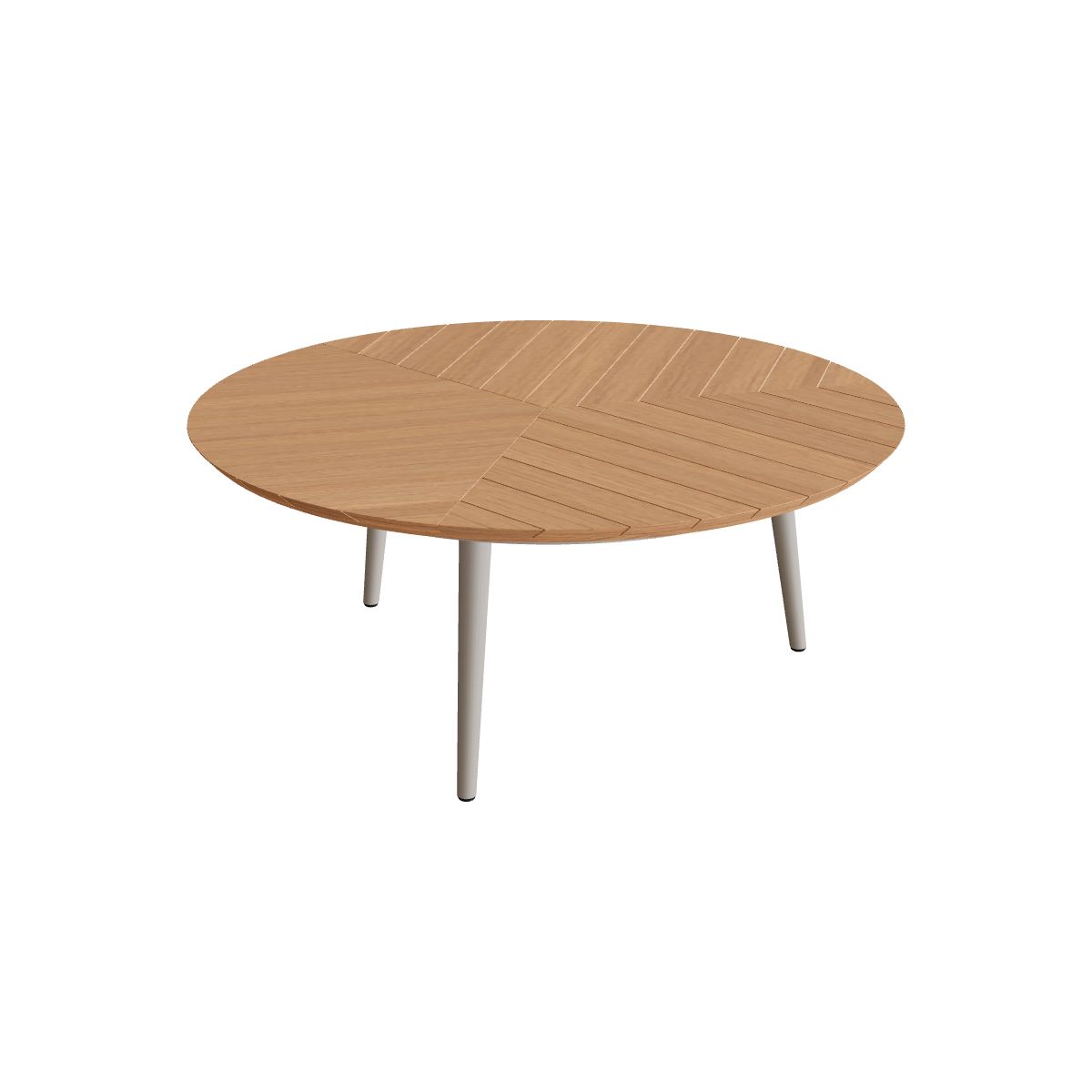 Styletto High Lounge Tafel